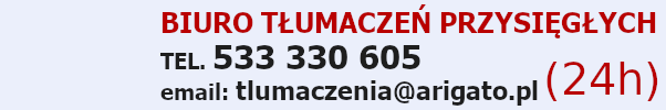 t�umacz hebrajski t�umaczenia hebrajskie - Telefon: 533 330 605